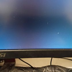 Msi Monitor 