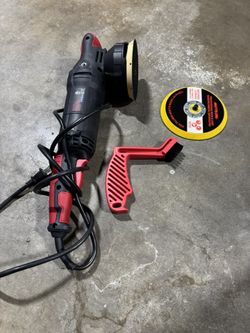 Meterk Polisher 