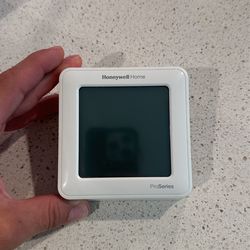 Honeywell Thermostat