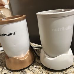 Nutribullets