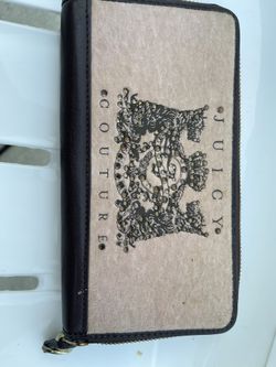 Juicy Couture Wallet