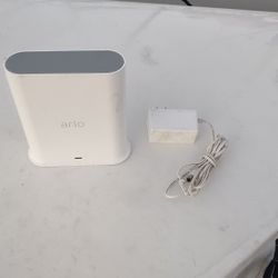 Arlo Smarthub Wifi Base Station For Cameras