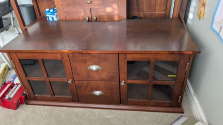 TV stand