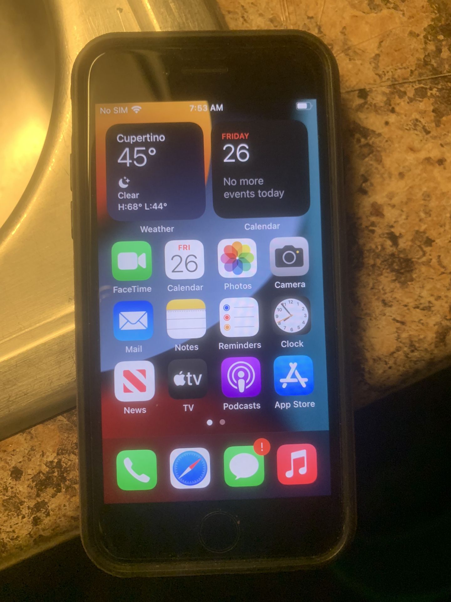 iPhone 8 64GB