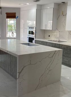 Kitchen Cabinets