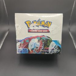 Paradox Rift Booster Box