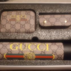 Digital Thermos/wallet/keychain In Box