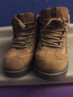 Kids boots