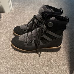 Cole Haan Zero grand Boots Size 7