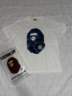 Bape shirt