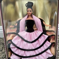 Escada Barbie Limited Edition