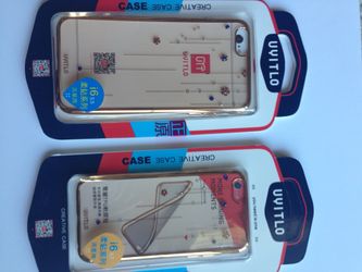 New iPhone6, 6Plus cases.