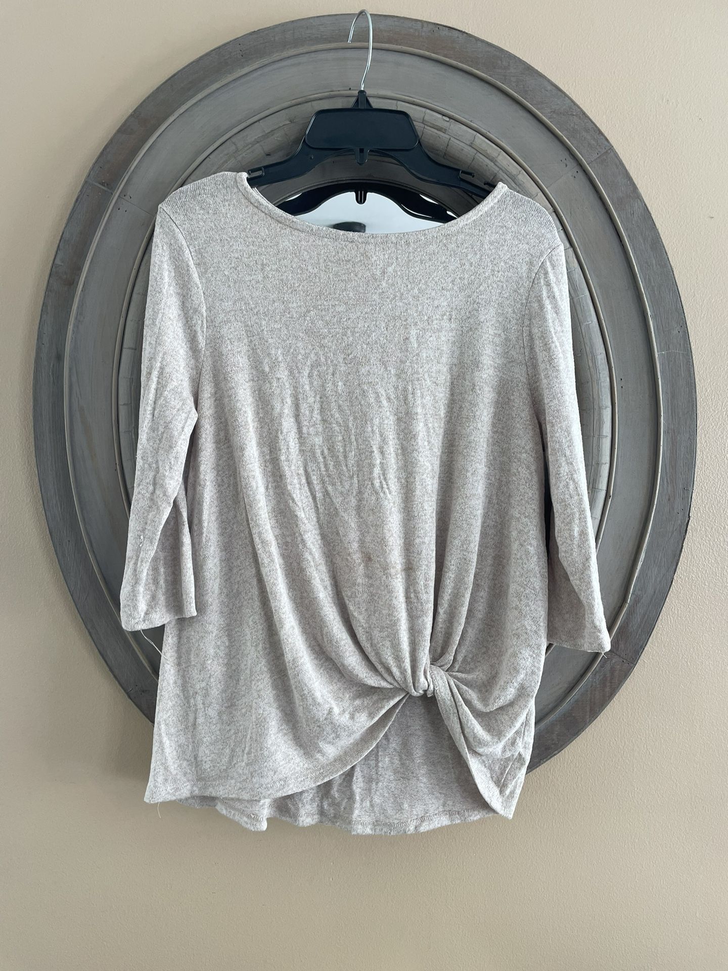 Casual Top