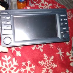 car satellite radio 