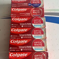 colgate 