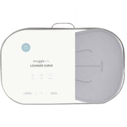 Snuggle Me Organic Lounger 