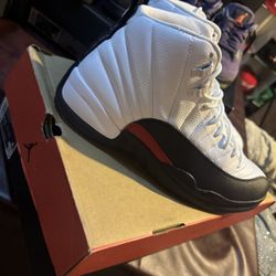 Retro Jordan 12s 