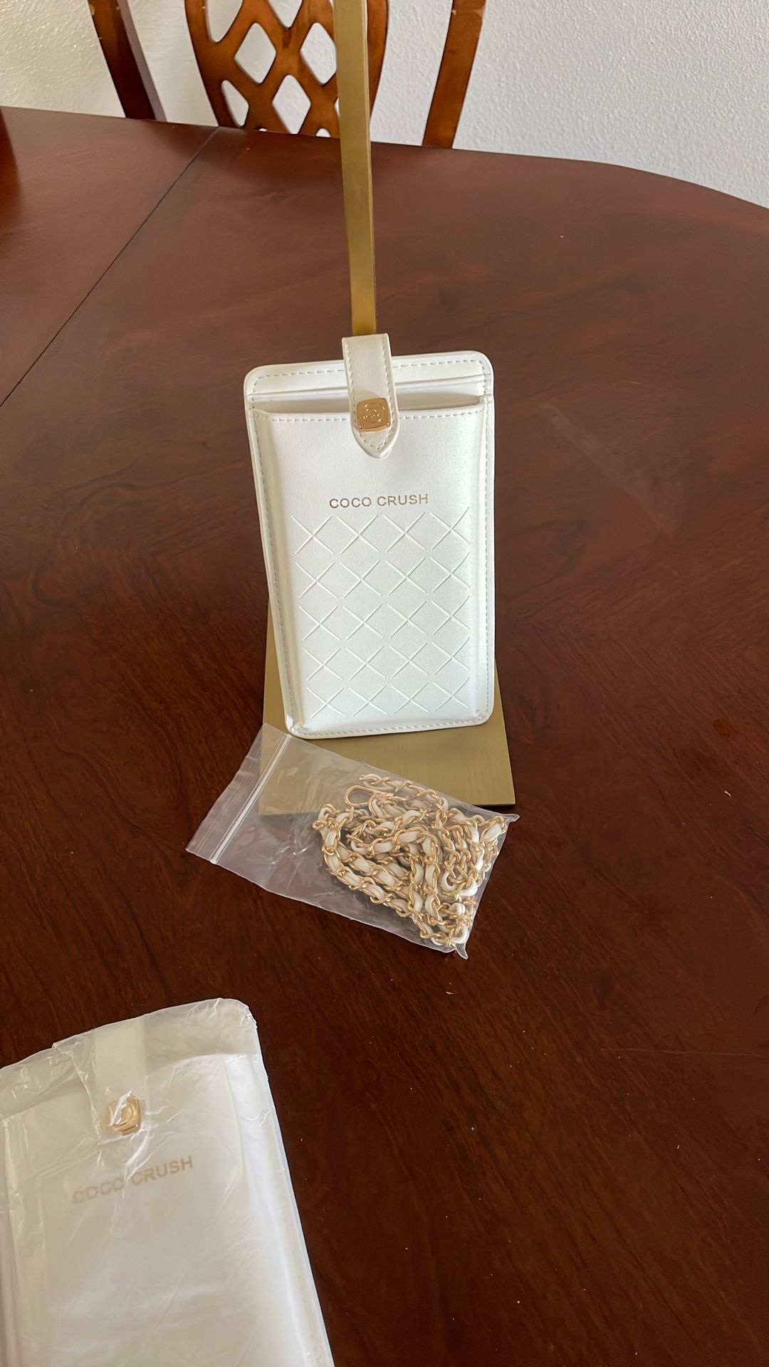 Coco Crush Phone Purse