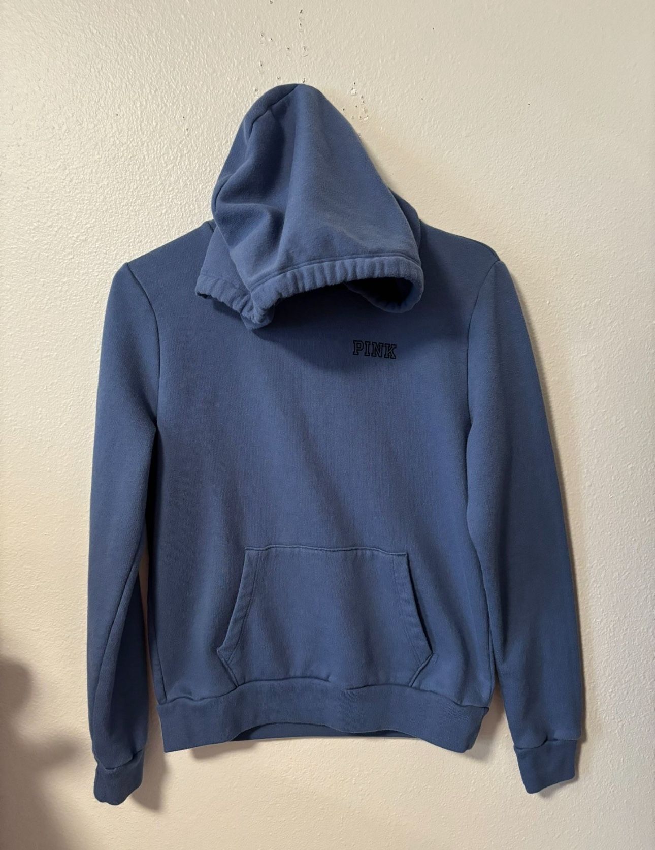 Womens Victoria Secret Pink Hoodie