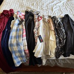 Women’s Clothing NWT Bundle Size Large