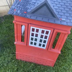 Kids Toy House 