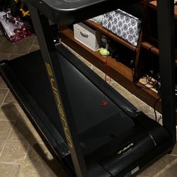 Treadmill - Superun 