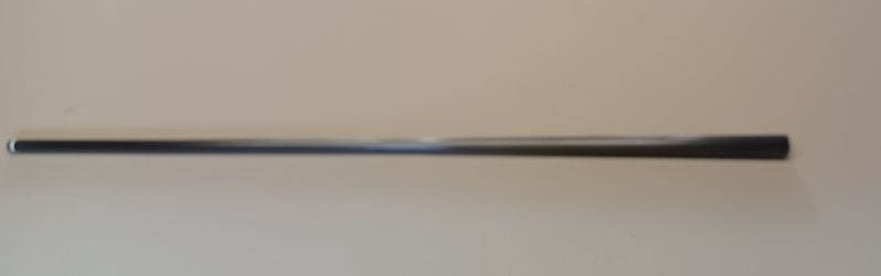 Custom Carbon Fiber Pool Cue Shaft