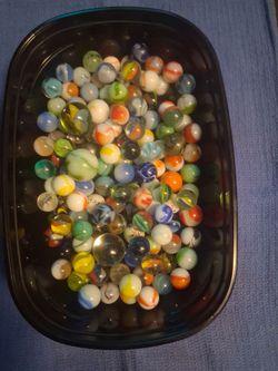 Marbles