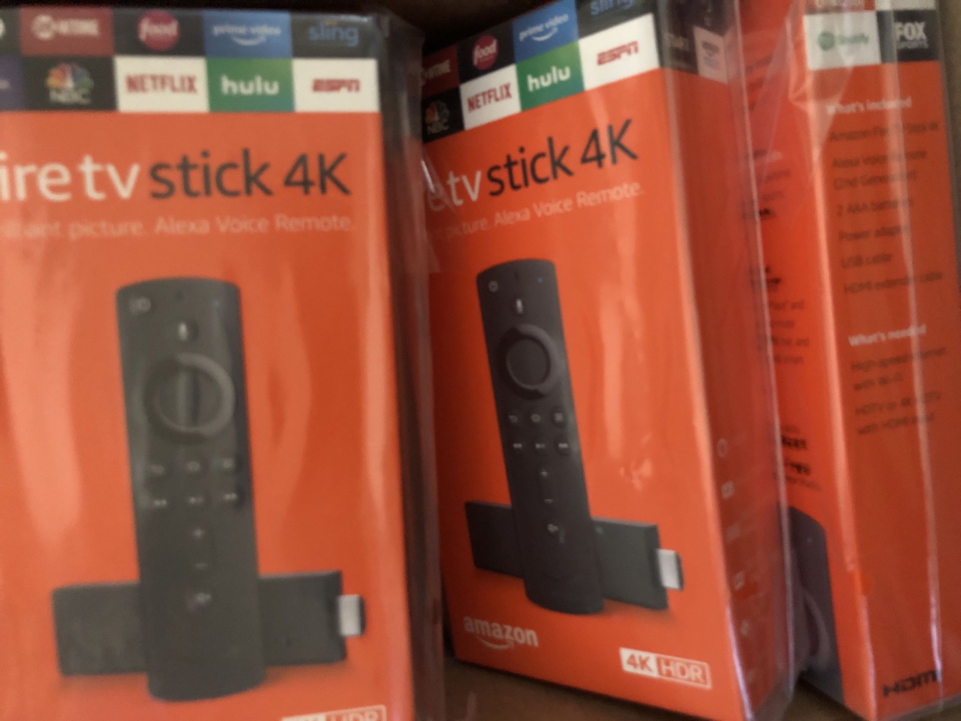 Amazon stick fire 🔥 tv new streamer shows movies 4k latest