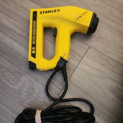 Stapler Stanley