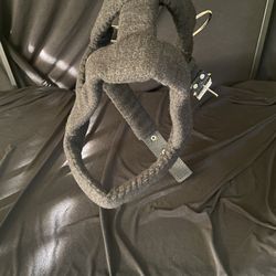 Pitbull Harness