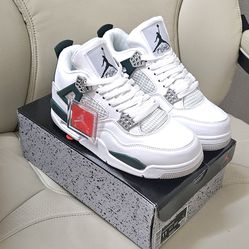 Jordan 4 Retro