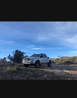 2007 Toyota Tacoma
