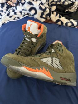Jordan 5