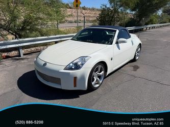 2006 Nissan 350Z