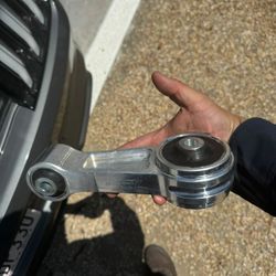 Prl Motor Mount Type r 