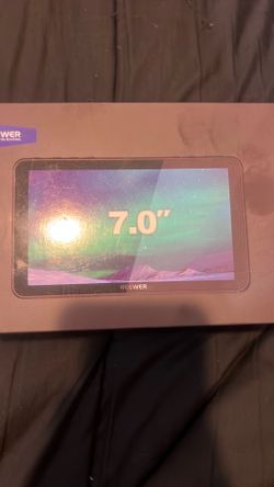 f700 monitor