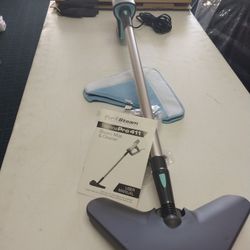 Steam Mop Cleaner $55new