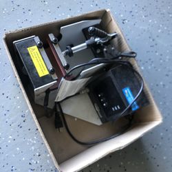 Mug Cup Heat Transfer Machine 