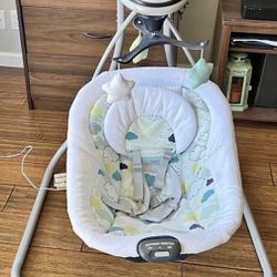 Graco Baby Swing 