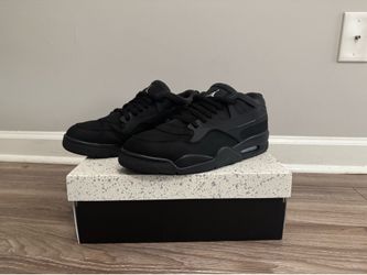 Jordan 4 RM