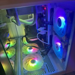 Gaming Computer 