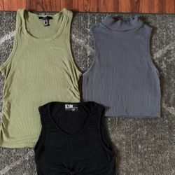 Women Tops 