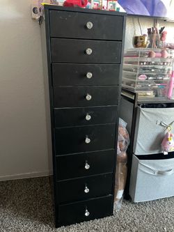 Impressions Vanity makeup tower