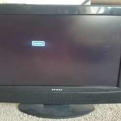 32 Inch TV
