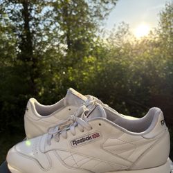 Reebok Shoes