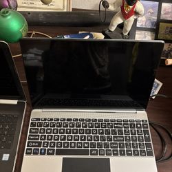 TELEKIN LAPTOP [USED]