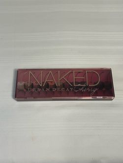Urban Decay Naked Cherry