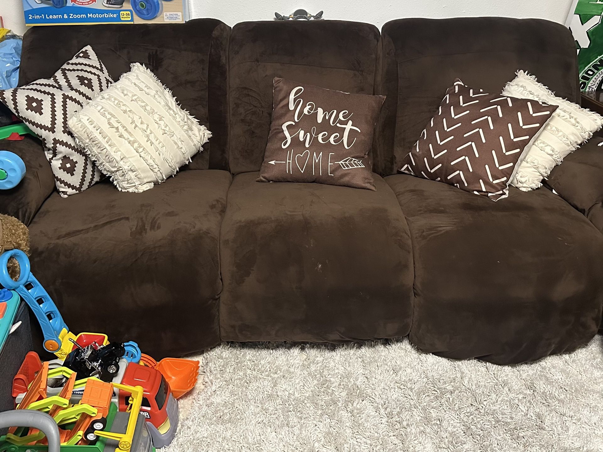 Living Room Set
