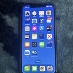 iPhone 12 256GB With Cable